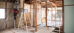 Entreprise de rénovation de la maison et de rénovation d’appartement à Bligny-sur-Ouche